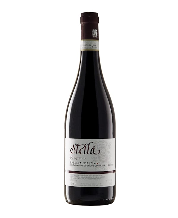 Stravisan BARBERA D’ASTI